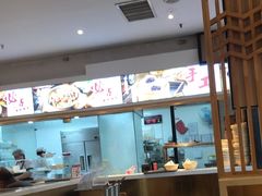 -谷连天安心食堂(裕华万达店)