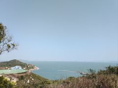 -东澳岛