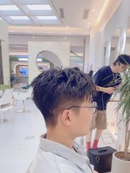-MY HAIR ARDOR