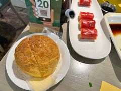 -茶港·点心·啫啫煲(王府井店)