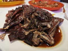 -澳门陈光记烧味饭店(南京德基广场店)