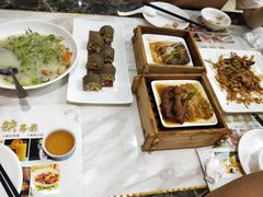 -點無缺茶楼·海鲜酒家(世博店)