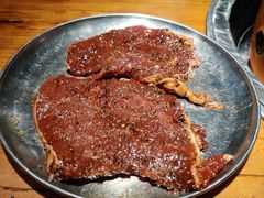 -原始泥炉烤肉(总店)