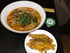 -金色印象·4K影院式足体养生(杨家坪西郊店)