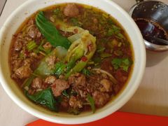 -东方削面(迎泽街店)