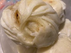 -胡成记口蘑龙眼包子(盐道街店)