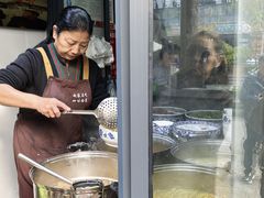 -赵家名吃四味烩菜(东大寺门食品街店)