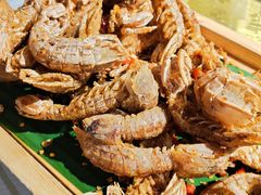 -三号码头罗氏虾小馆