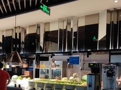 -星伦多自助料理(江阴万达店)