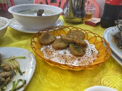 -秋姐美食店(旅游大道店)
