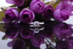 戒指1-威德钻石-克拉钻大本营(南京东路店)