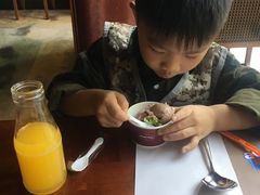 -佛山保利洲际酒店·月色西餐厅