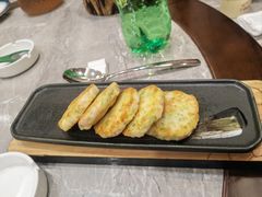 -君霖海鲜私房菜(春柳店)