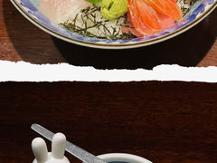 -加奈日本料理