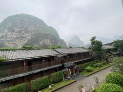 -大新明仕山庄