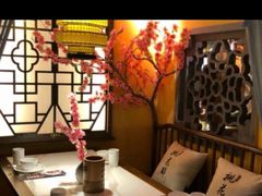 -今朝桃花醉川菜小酒馆(龙湖天街店)
