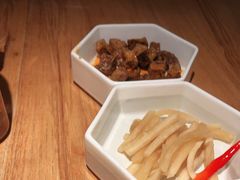 -顺香居·老字号湖北菜(江汉路店)