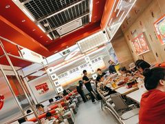 -雅佳神话·麻辣烤鱼(新街口店)