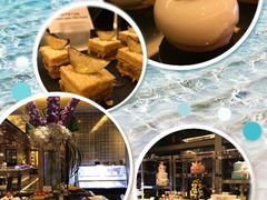 -深圳四季酒店·馥自助餐厅