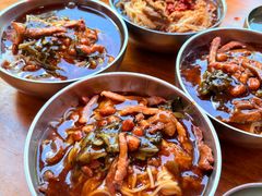 -小李腌粉(东海店)