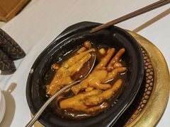 -香港龙凤楼(陆家嘴中心店)