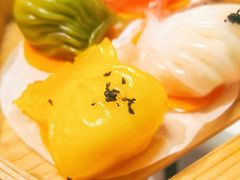 -煲王粤菜餐厅(中侨中心店)