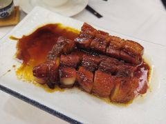广式蜜汁叉烧-广州酒家(文昌总店)