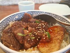 -山葵家·创意料理(EFC欧美广场店)