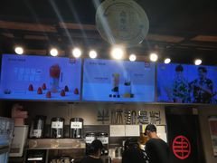 -书亦烧仙草(汽车西站店)