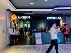 -Wagas沃歌斯(北京君太百货店)