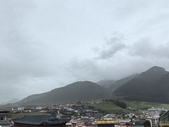 -四川郎木寺镇