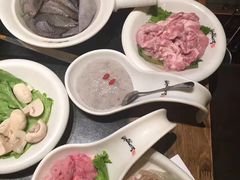-纸盐河码头火锅(十八梯店)