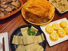 -望蝎门羊蝎子火锅(祭城店)