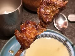 -丝路金桃·新疆菜(徐汇店)