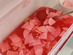 -休记光头香辣蟹干锅(绵竹店)
