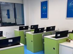 -童程童美少儿编程乐高机器人(香蜜湖校区)