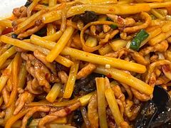 -川人川菜馆·小龙虾·鲜虾现做(黄山路店)