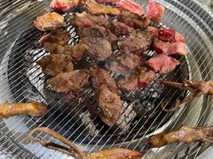 -本炙炭烤·蒲烧活鳗料理店(金沙洲店)