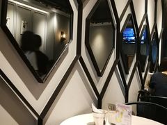 大堂-打趸BTC·Breaktime cafe(北京路店)