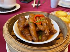 -北园酒家(小北路店)