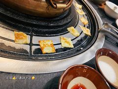 -阿山卓·野生菌火锅·纳西火塘烤肉