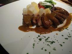 -斯比特花园西餐厅(东方商厦店)