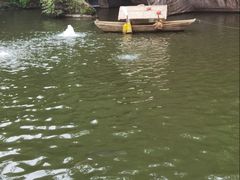 -广州莲花山旅游区