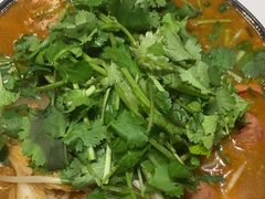 -肥汁米蘭香港米线(长宁来福士店)