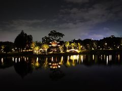 -四海公园(南山区)