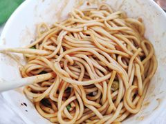 -老五热干面(沿江大道店)