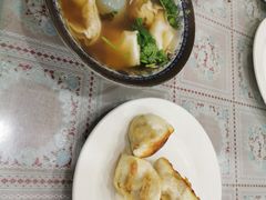 -北大地皖峰饭馆