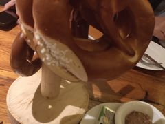 -宝莱纳餐厅(滨江店)