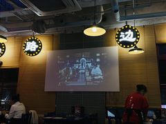 -马路边边火锅串串(观前街店)