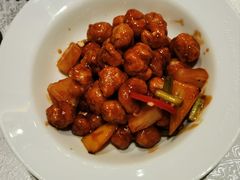 -星河湾半岛酒店-真粤中餐厅